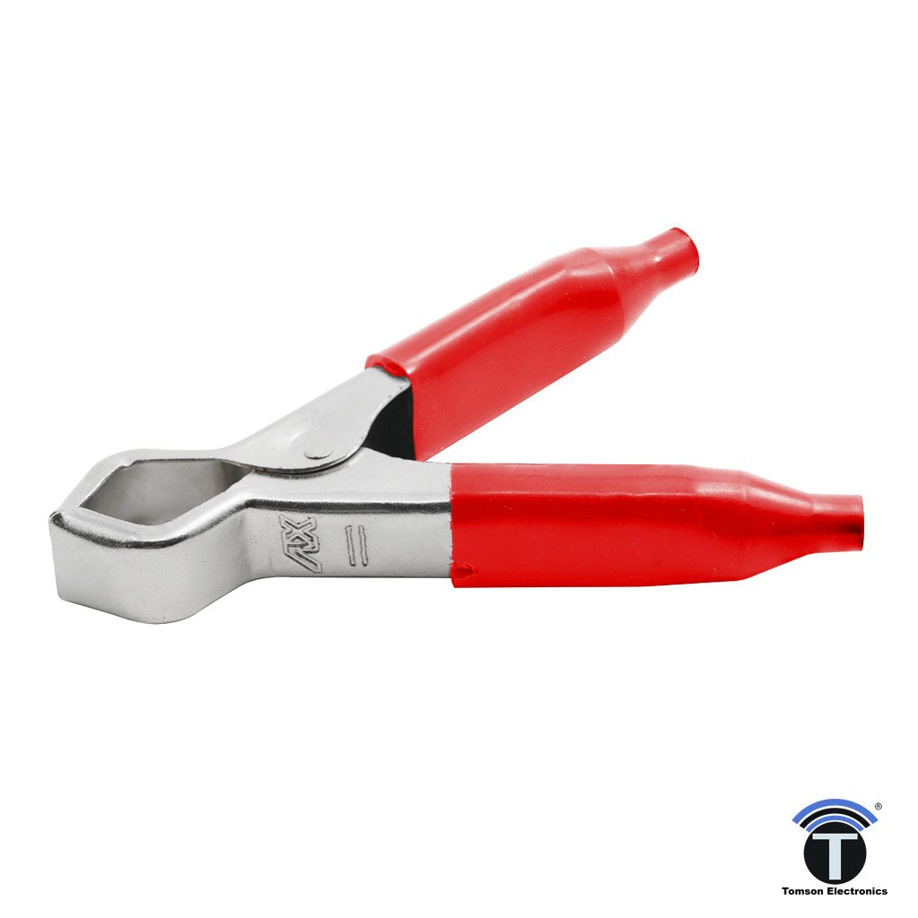 BATTERY CLIP 30A AX-288 BATTERY CLIP 30A AX-288